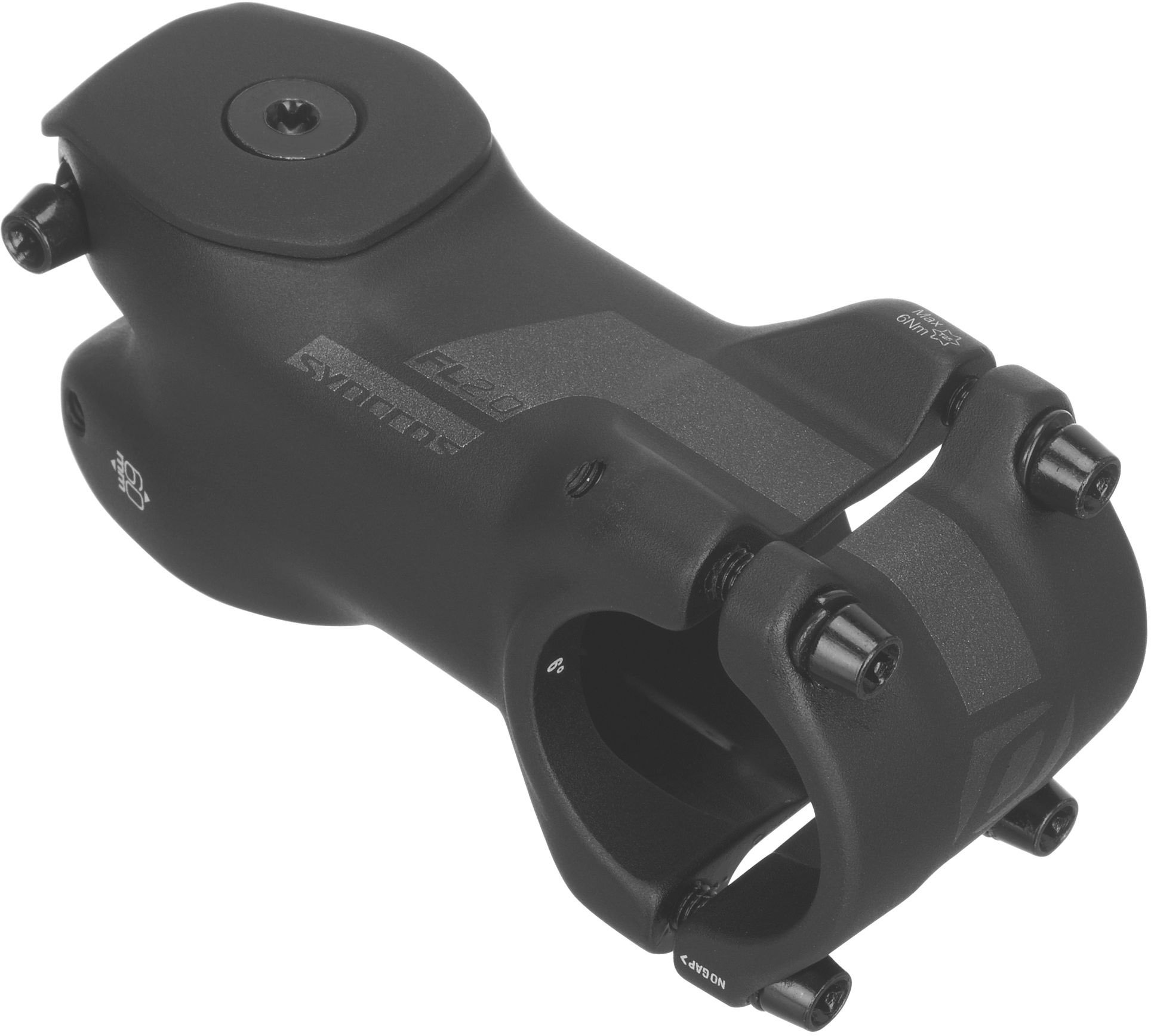 Syncros Stem Fl     Frempind