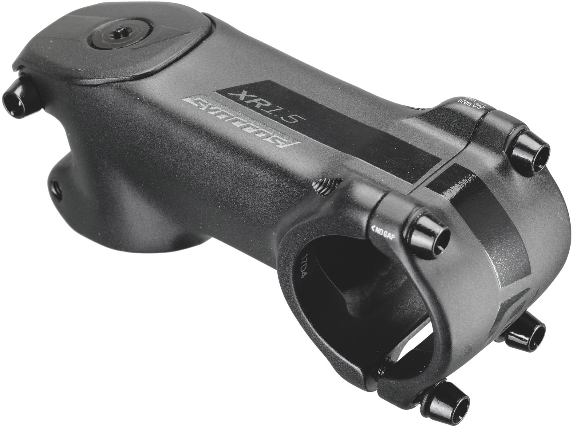 Syncros Stem Xr     -17  Frempind