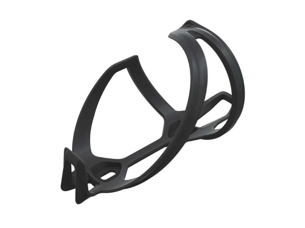 Syncros Tailor Cage     Flaskeholder Venstre Sort