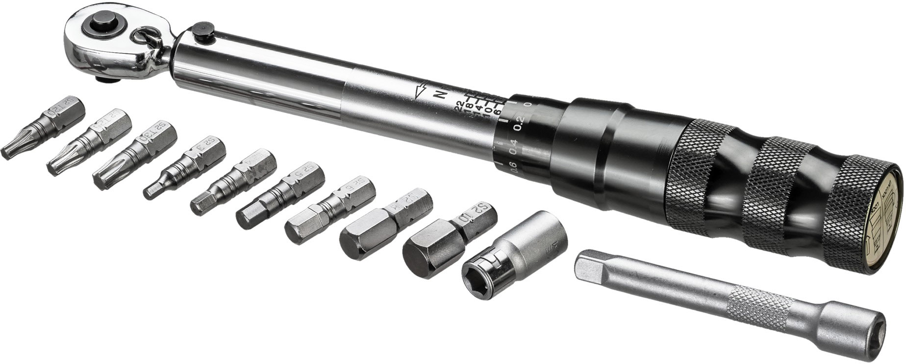 Syncros Torque Wrench      Momentnøgle