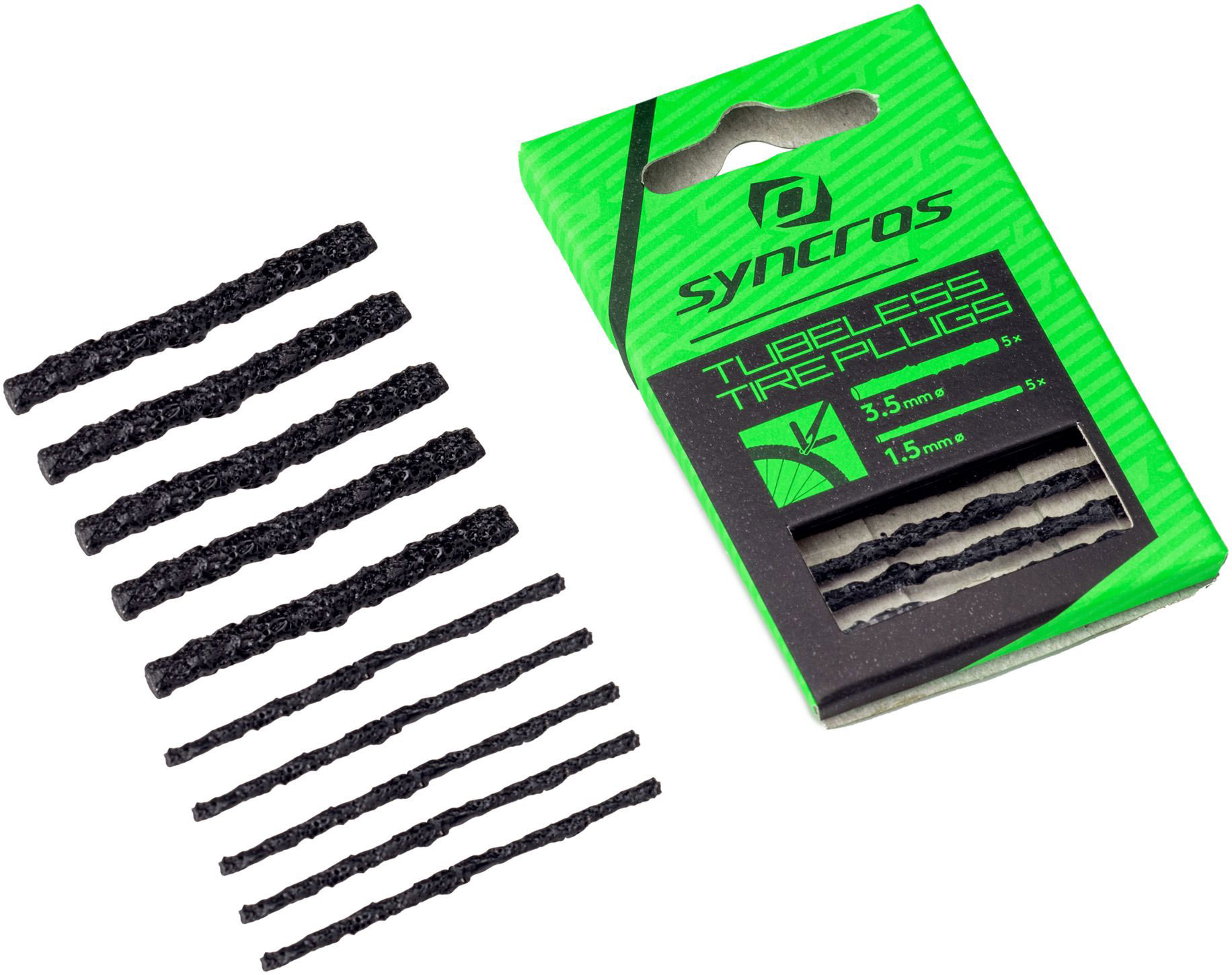 Syncros Tubeless Tire Plugs  Orme