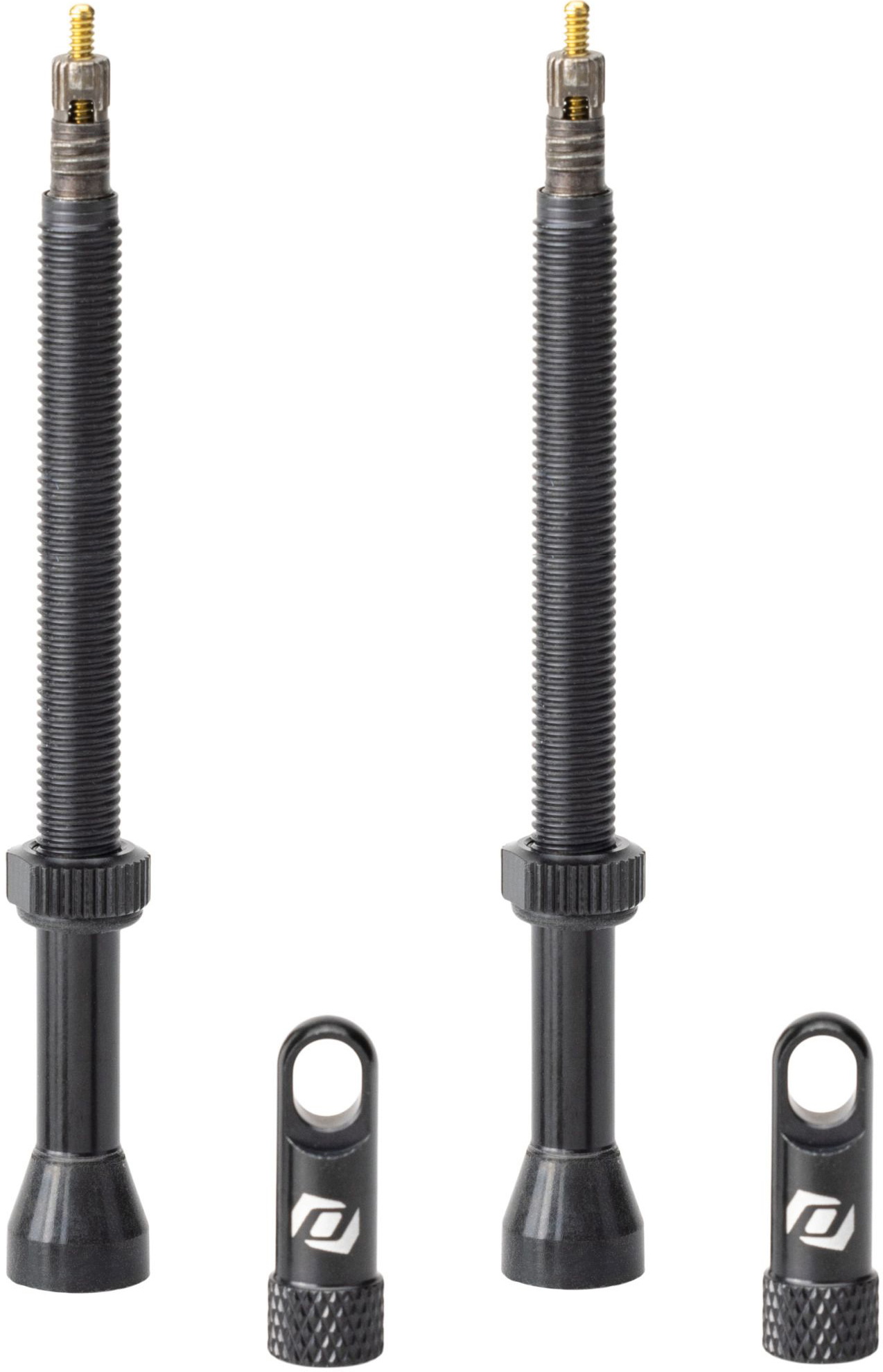Syncros Tubeless Ventiler 100mm Black