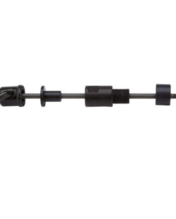 Tacx Direct Drive Quick Release Med Adapter Sæt 135x10mm