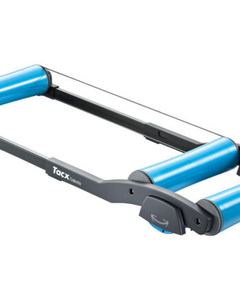 Tacx Galaxia Ruller Med Patenteret Swing-system