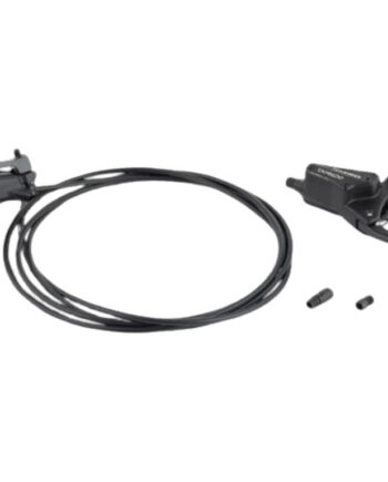 Tektro Dorado Cargo Bremsesæt Til Front For Cargo Bike Hd-e737r