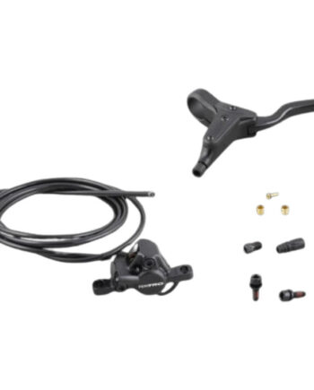 Tektro Hd-m275 Bremsesæt Til Bag Hydraulisk