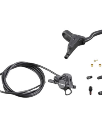 Tektro Hd-m276 Bremsesæt Til Front Hydraulisk