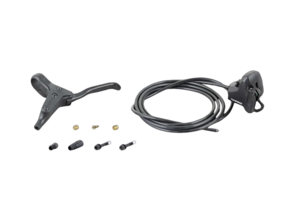 Tektro Hd-r280 Bremsesæt Til Bag Hydraulisk