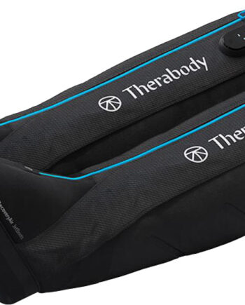 Therabody Recoveryair Jetboots
