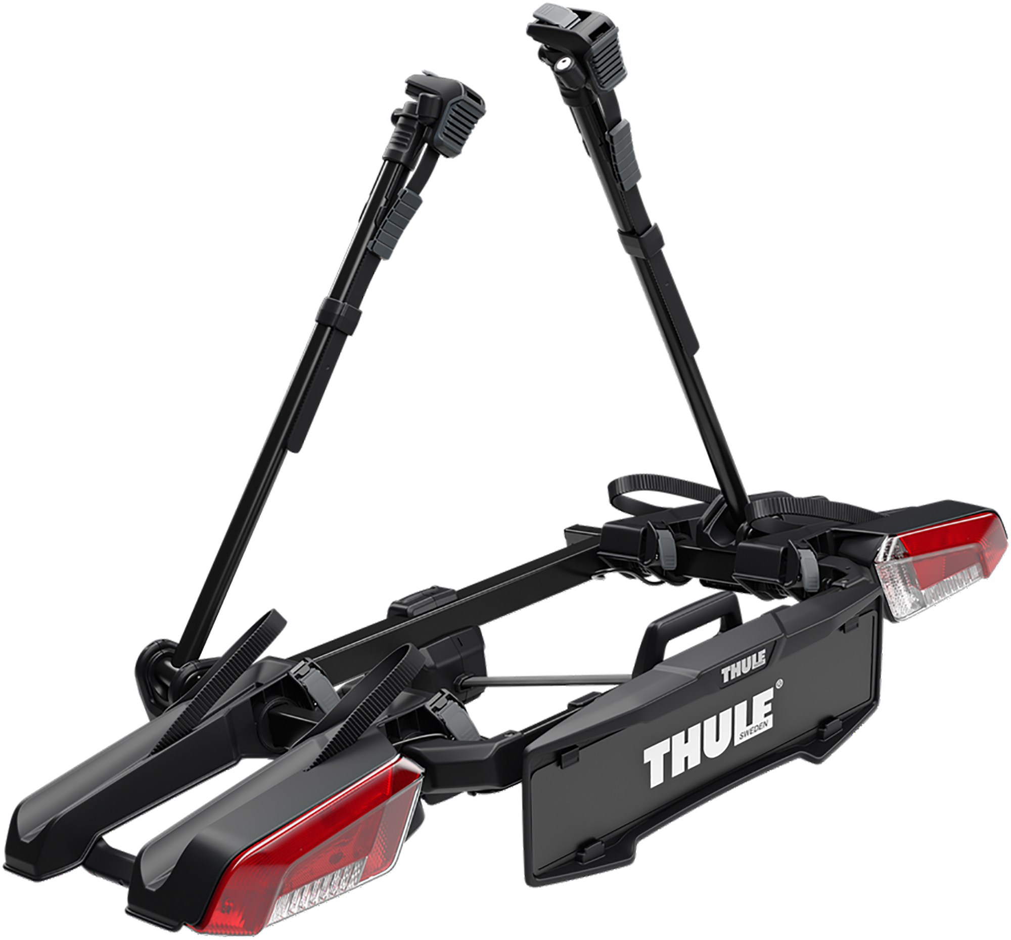 Thule Outpace 2bike  Tilt-up  Til   Cykler
