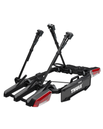 Thule Outpace 3bike  Tilt-up  Til   Cykler 13 Pin