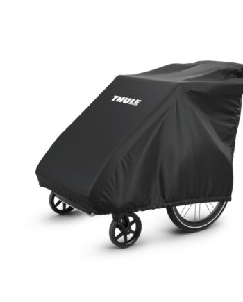 Thule Storage Cover Slidstærkt Cover Til Beskyttelse Af Thule-vogn
