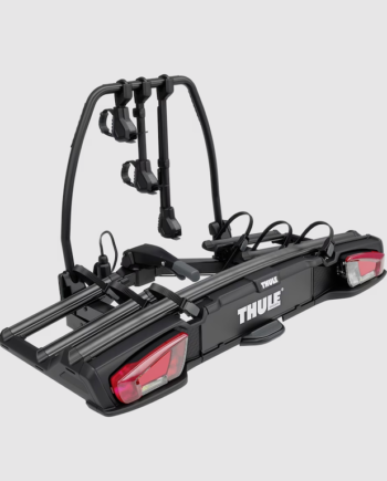 Thule Velospace   Cykelholder Til   Cykler Vippefunktion
