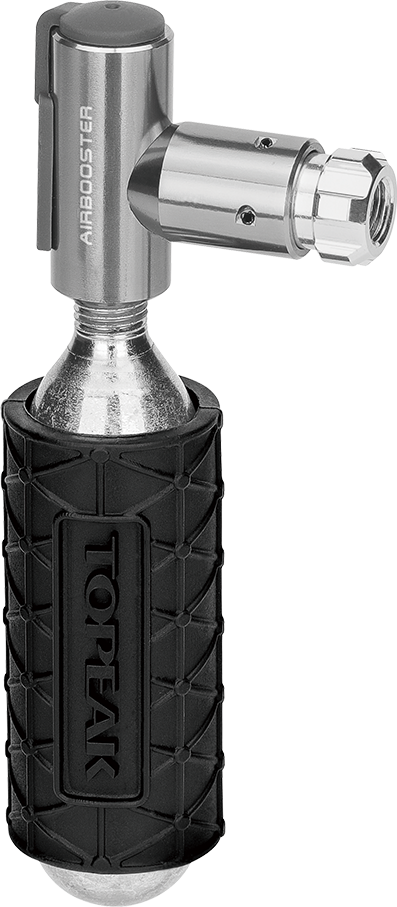 Topeak Airbooster Co2 Pumpe 16g