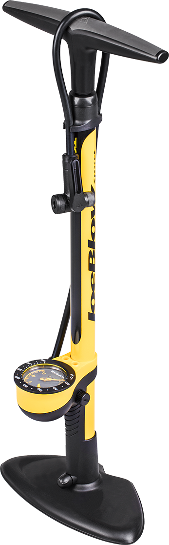 Topeak Joeblow Sport Iii Fodpumpe 11 Bar