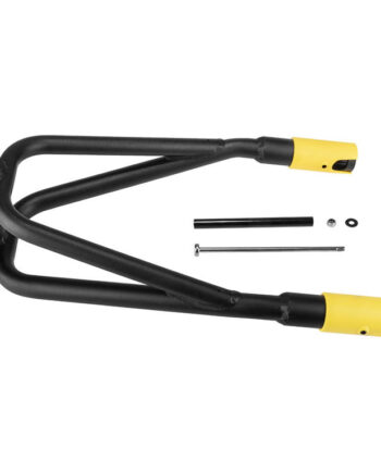 Topeak Journey Trail Tx Yoke Bagstel Med Slidelock 262 Mm Bred