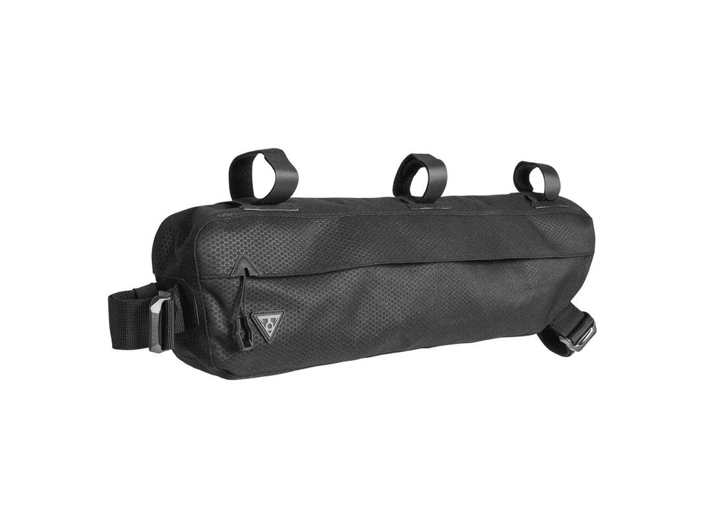 Topeak Midloader Taske 3l Sort