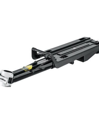 Topeak Mtx Beamrack Ex Bagagebærer Til Sadelpind Aluminium Sort