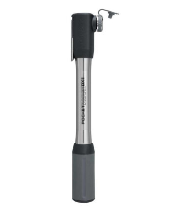 Topeak Pocket Rocket Dx Ii Minipumpe 160 Psi