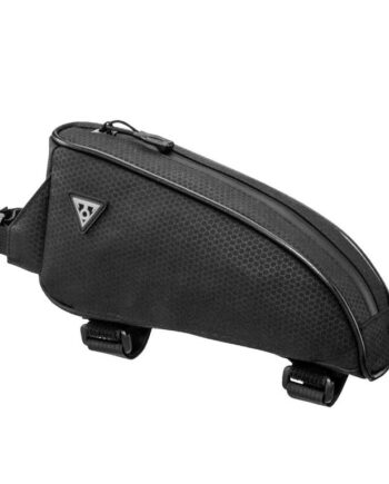 Topeak Toploader Stelltaske   75 Liter Sort