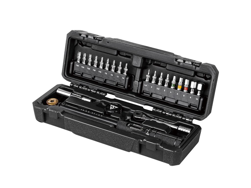 Topeak Torq Stick Pro Momentnøgle -20 Nm