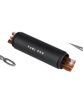 Topeak Tubi Pod Værktøjssæt Inkl    Lappestrænge