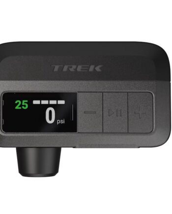 Trek Air Rush Elektrisk Mini Cykelpumpe