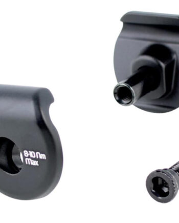 Trek Beslag Til Sadelpinde Med   Bolt System       Mm Rail