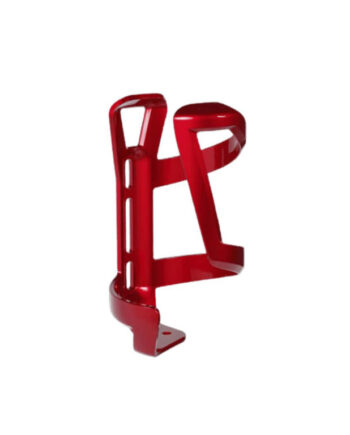 Trek Flaskeholder Med Adgang Fra Højre Side Recycled Plastic Rød