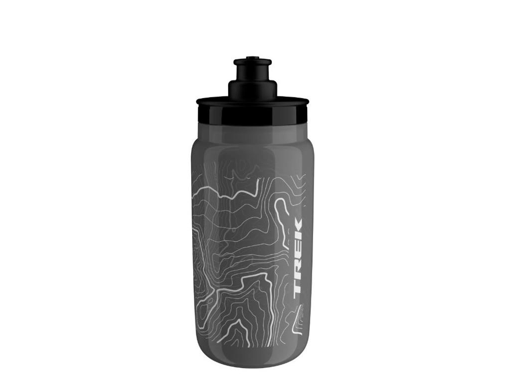 Trek Fly Drikkedunk 550ml Grå