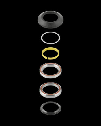 Trek Headset 45-degree       Quot  Forseglet