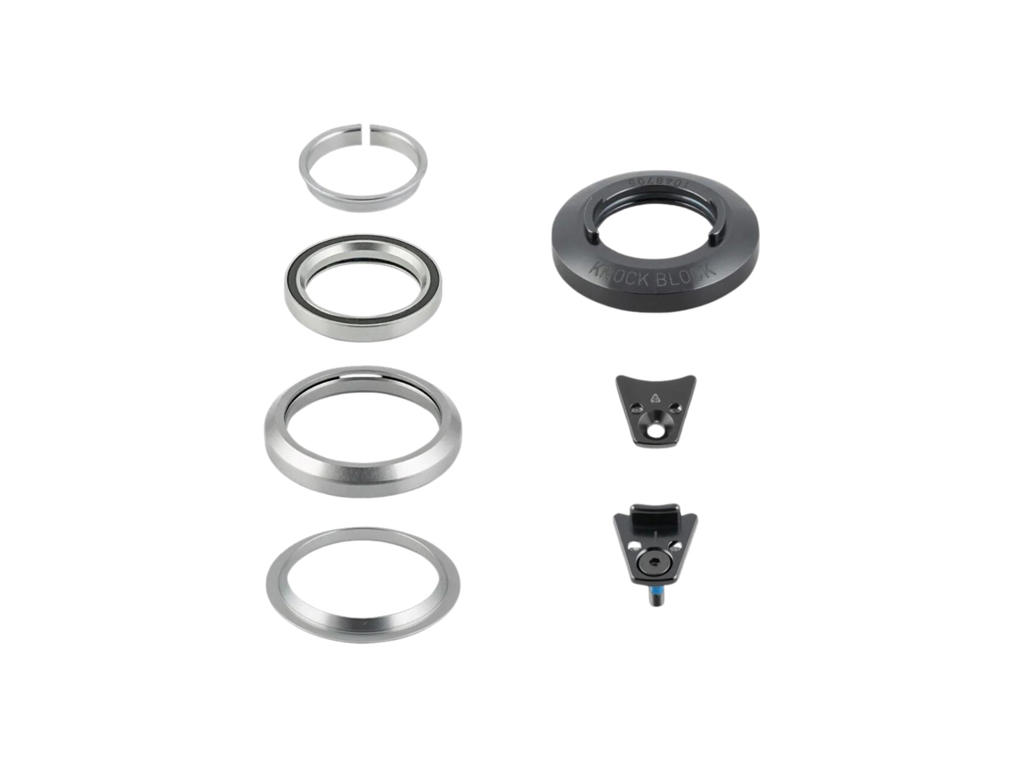 Trek Knock Block 72-degree Headset 28 6mm