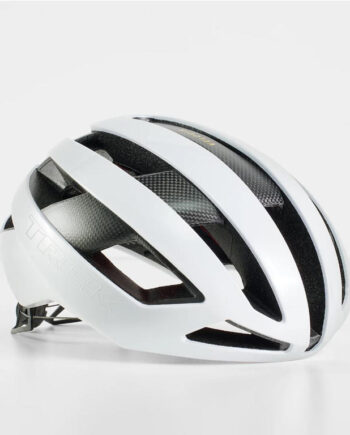Trek Velocis Cykelhjelm Mips Road Str  58-63cm Hvid