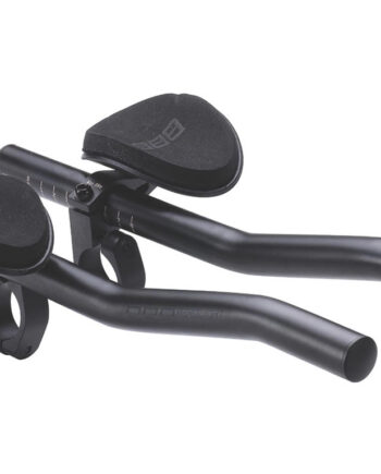 Tri Bøjle Bbb Bhb-58 Aerobar Justerbar   Længden Sort
