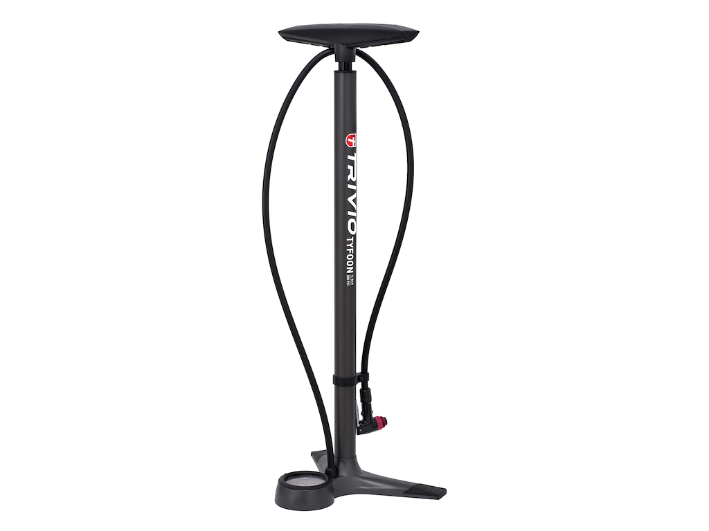 Triviotyfoon Fodpumpe 14 Bar 200 Psi