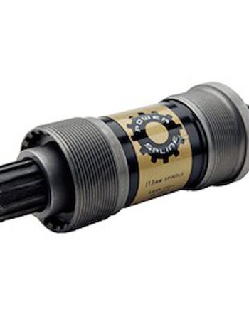 Truvativ Bottom Bracket Powerspline Powerspline Axle 68 73   118 Mm