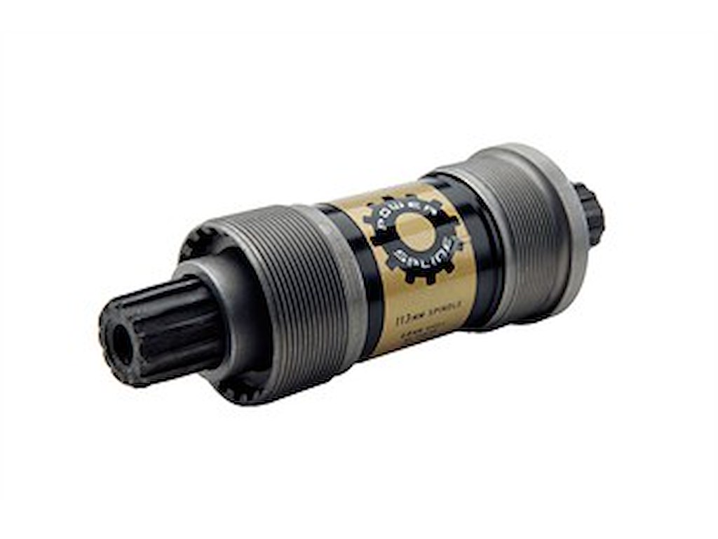 Truvativ Bottom Bracket Powerspline Powerspline Axle 68 73 118 Mm
