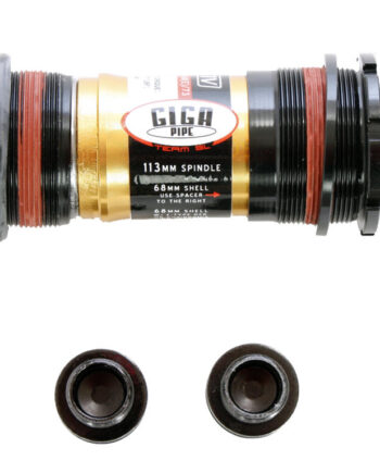 Truvativ Giga Pipe Krankboks Isis Bsa 113   68mm