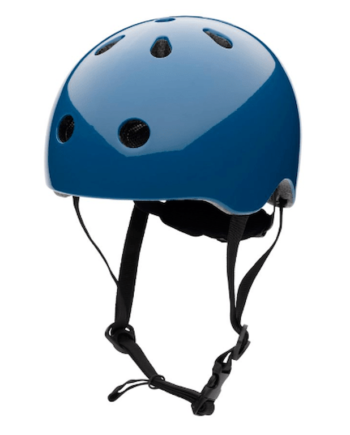 Trybike Coconut Cykelhjelm Blå  Hjelmstørrelse: 44-51 Cm