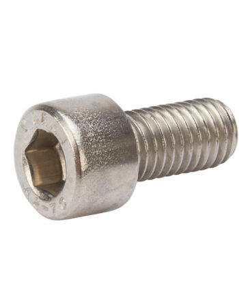 Unbrako Bolt 10mm Rustfri