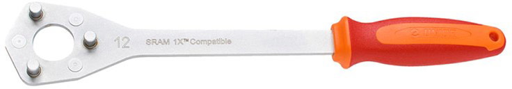 Unior Pro Kassette Værktøj 11 12 Small