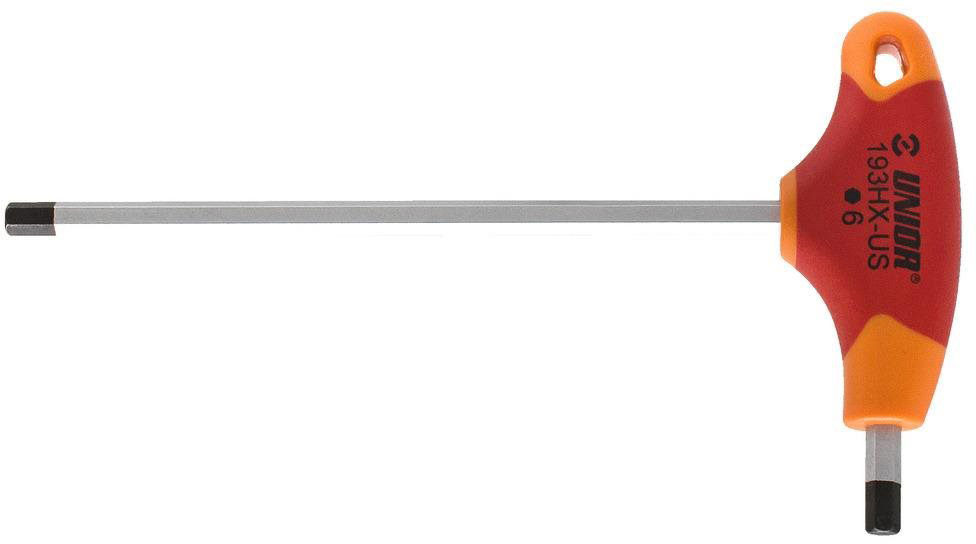 Unior Unbracho  -nøgle 3mm
