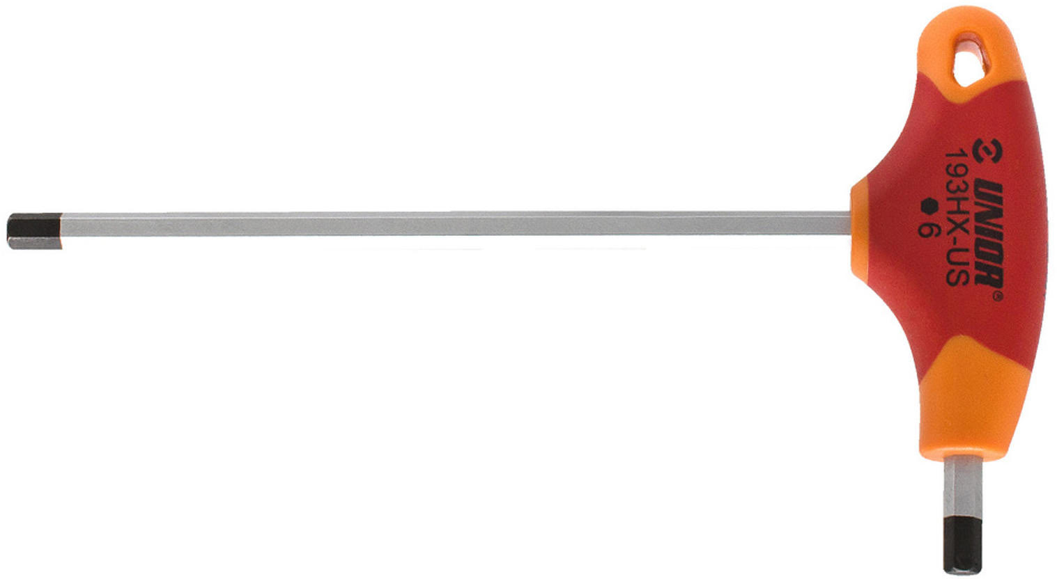 Unior Unbracho  -nøgle 2mm