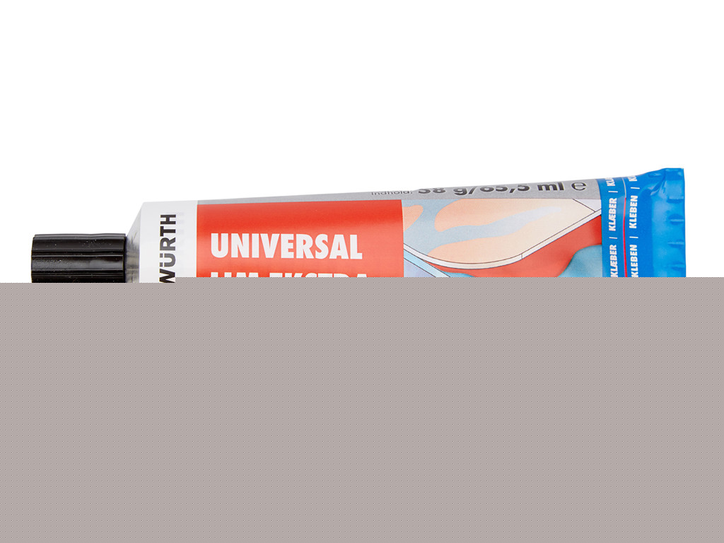 Universallim Würth 65 5ml   Tube