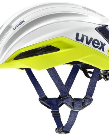 Uvex Surge Aero Mips Cykelhjelm Road Team Edition Str  53-56 Cm