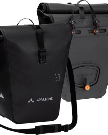 Vaude Aqua Back  48l  Black