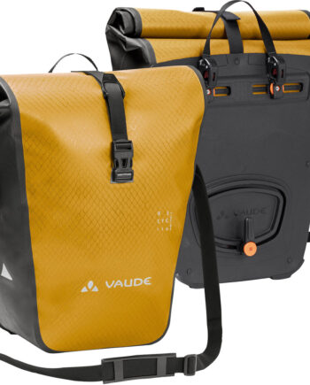 Vaude Aqua Back  48l  Burnt Yellow