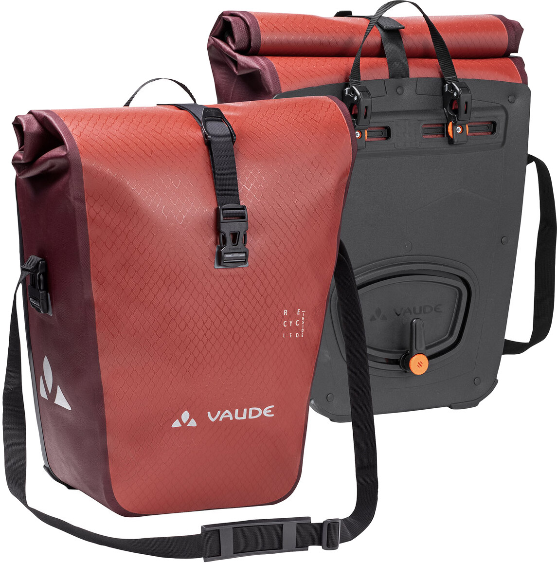 Vaude Aqua Back  48l  Redeva