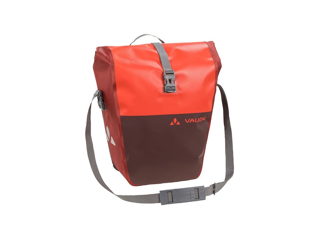 Vaude Aqua Back Panniersæt 2x24l Lava