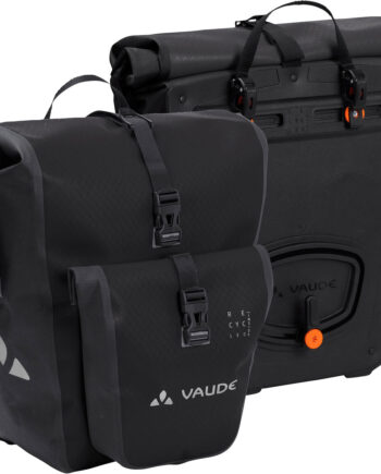 Vaude Aqua Back Plus  51l  Black